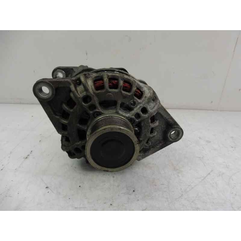 Recambio de alternador para fiat ducato furgón 35 (290) 150 (rs: 3450 mm) (l2h1) referencia OEM IAM 5802170711  