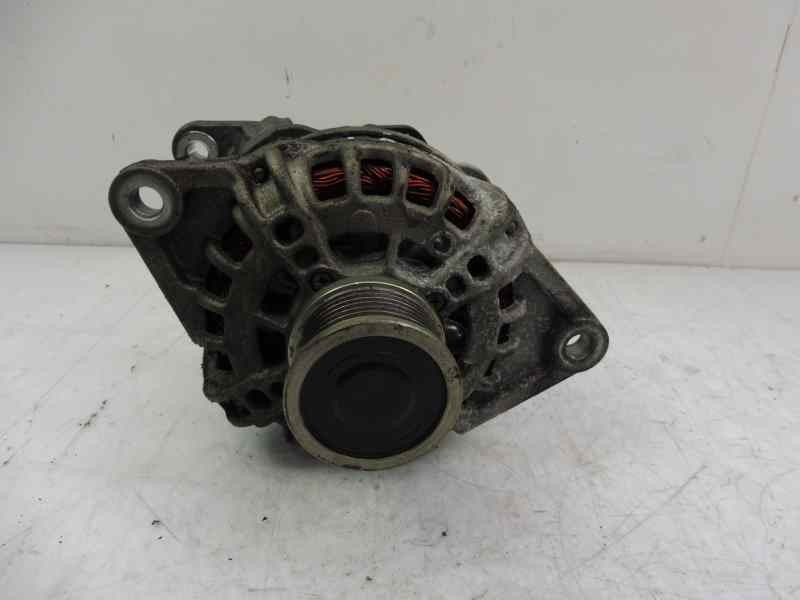 Recambio de alternador para fiat ducato furgón 35 (290) 150 (rs: 3450 mm) (l2h1) referencia OEM IAM 5802170711  