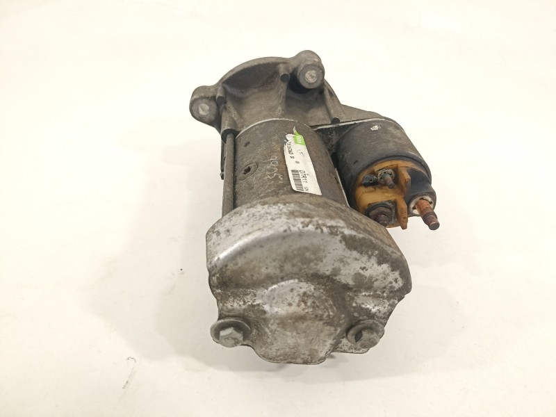 Recambio de motor arranque para peugeot 106 (s1) cocktail referencia OEM IAM D7R11  