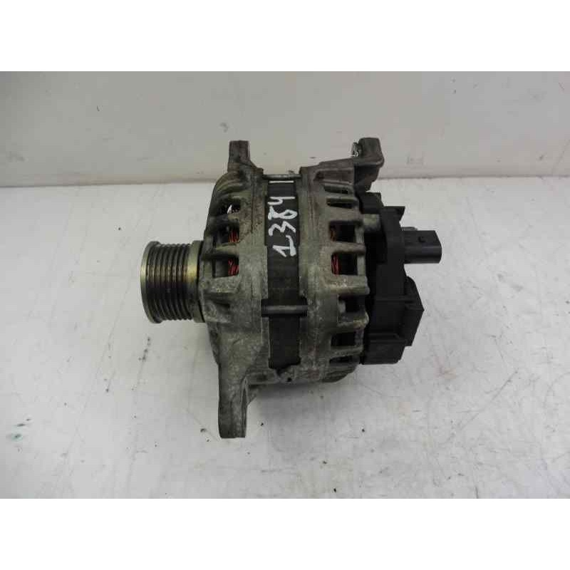 Recambio de alternador para fiat ducato furgón 35 (290) 150 (rs: 3450 mm) (l2h1) referencia OEM IAM 5802170711  