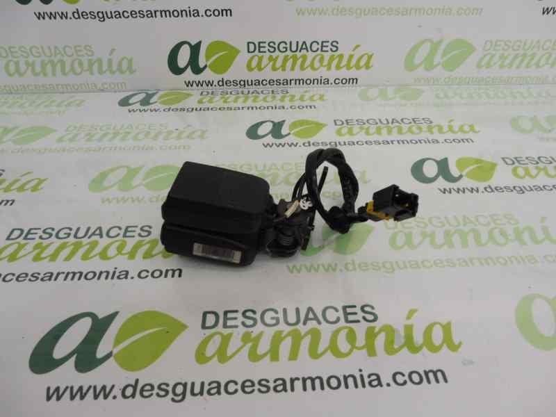 Recambio de no identificado para peugeot 207 gt referencia OEM IAM 96498079XX  