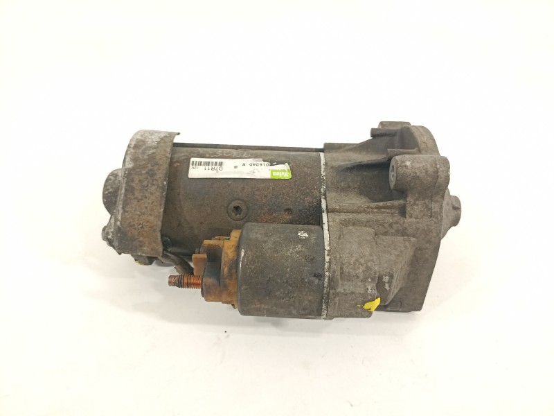 Recambio de motor arranque para peugeot 106 (s1) cocktail referencia OEM IAM D7R11  