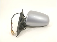 Recambio de retrovisor izquierdo para audi a4 berlina (8e) 1.9 tdi (96kw) referencia OEM IAM 8E1858531A  