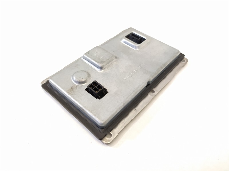 Recambio de centralita faros xenon para citroën c4 coupe by loeb referencia OEM IAM 89035114 73010157F 