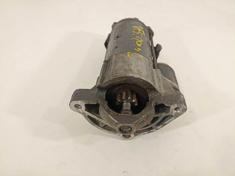 Recambio de motor arranque para peugeot 106 (s1) cocktail referencia OEM IAM D7R11  