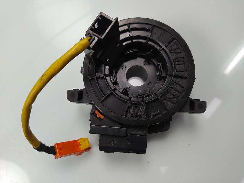 Recambio de anillo airbag para peugeot 107 básico referencia OEM IAM XA4J770260  