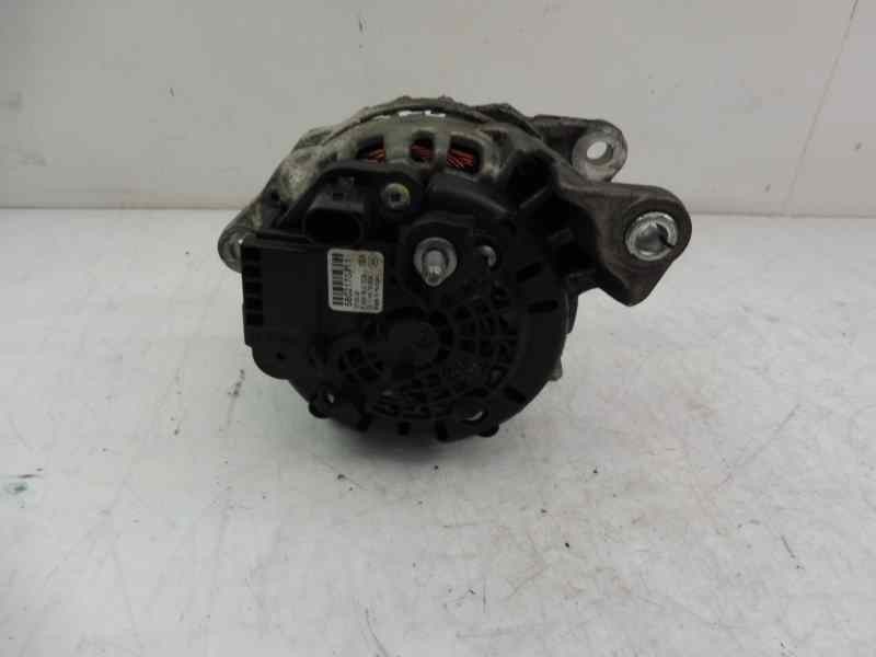 Recambio de alternador para fiat ducato furgón 35 (290) 150 (rs: 3450 mm) (l2h1) referencia OEM IAM 5802170711  