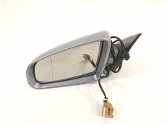 Recambio de retrovisor izquierdo para audi a4 berlina (8e) 1.9 tdi (96kw) referencia OEM IAM 8E1858531A   2