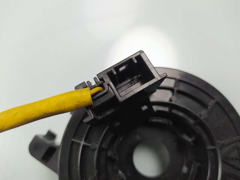 Recambio de anillo airbag para peugeot 107 básico referencia OEM IAM XA4J770260  