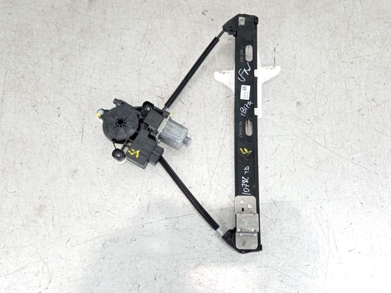ELEVALUNAS TRASERO DERECHO 6F0839462C 5Q0955408D 0130822694