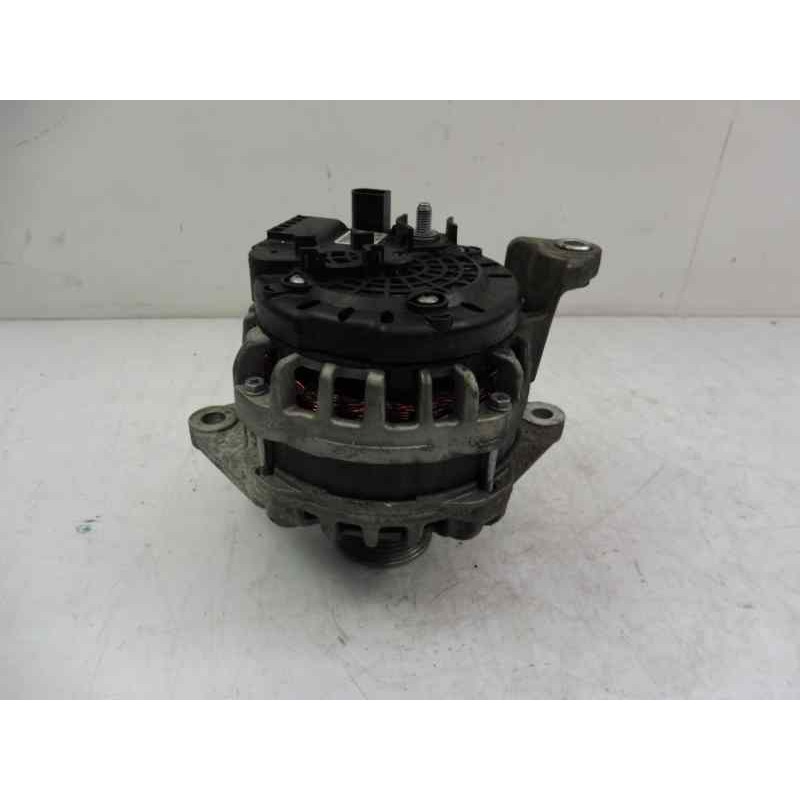Recambio de alternador para fiat ducato furgón 35 (290) 150 (rs: 3450 mm) (l2h1) referencia OEM IAM 5802170711  