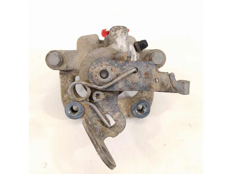Recambio de pinza freno trasera derecha para seat leon (5f1) reference plus referencia OEM IAM 5Q0615424A  