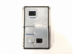 Recambio de centralita faros xenon para citroën c4 coupe by loeb referencia OEM IAM 89035114 73010157F  2