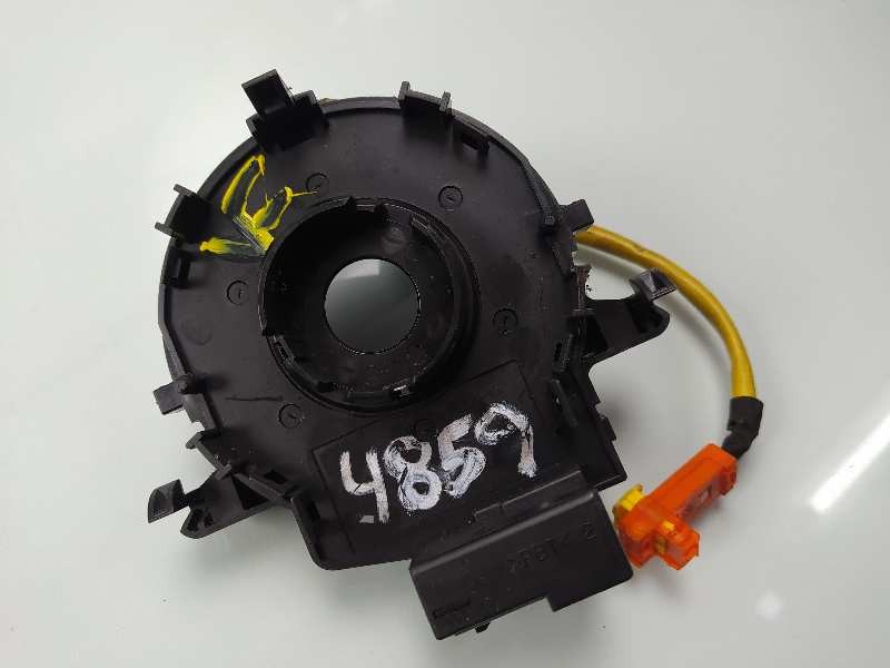 Recambio de anillo airbag para peugeot 107 básico referencia OEM IAM XA4J770260  