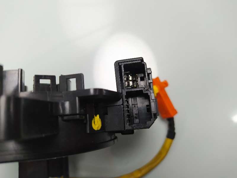 Recambio de anillo airbag para peugeot 107 básico referencia OEM IAM XA4J770260  