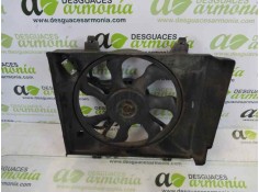 Recambio de electroventilador para kia picanto 1.1 lx referencia OEM IAM   