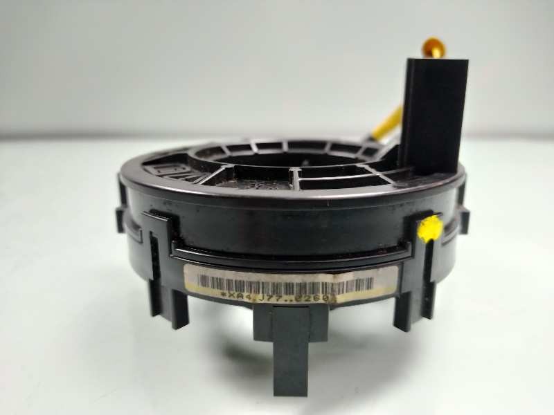 Recambio de anillo airbag para peugeot 107 básico referencia OEM IAM XA4J770260  