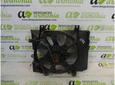 Recambio de electroventilador para kia picanto 1.1 lx referencia OEM IAM    2