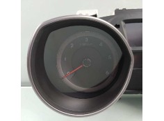 Recambio de cuadro instrumentos para hyundai i30 (gd) tecno referencia OEM IAM 94004A6060 1100304290  2