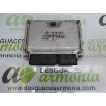 CENTRALITA MOTOR UCE 038906012GE 0281010862 