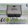 CENTRALITA MOTOR UCE 038906012GE 0281010862 