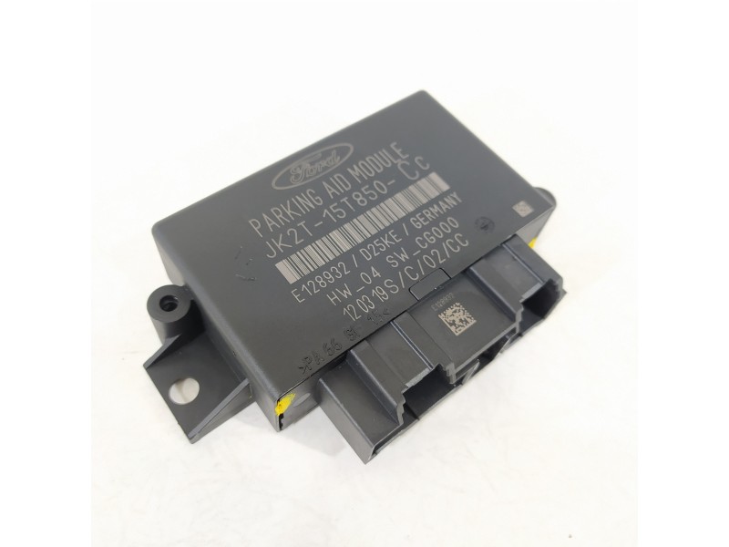 Recambio de modulo electronico para ford transit custom kasten 270 l1 ambiente referencia OEM IAM JK2T15T850CC  