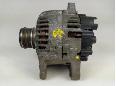 Recambio de alternador para renault kangoo furgón professional referencia OEM IAM 8200667608A 2543562B 108013286