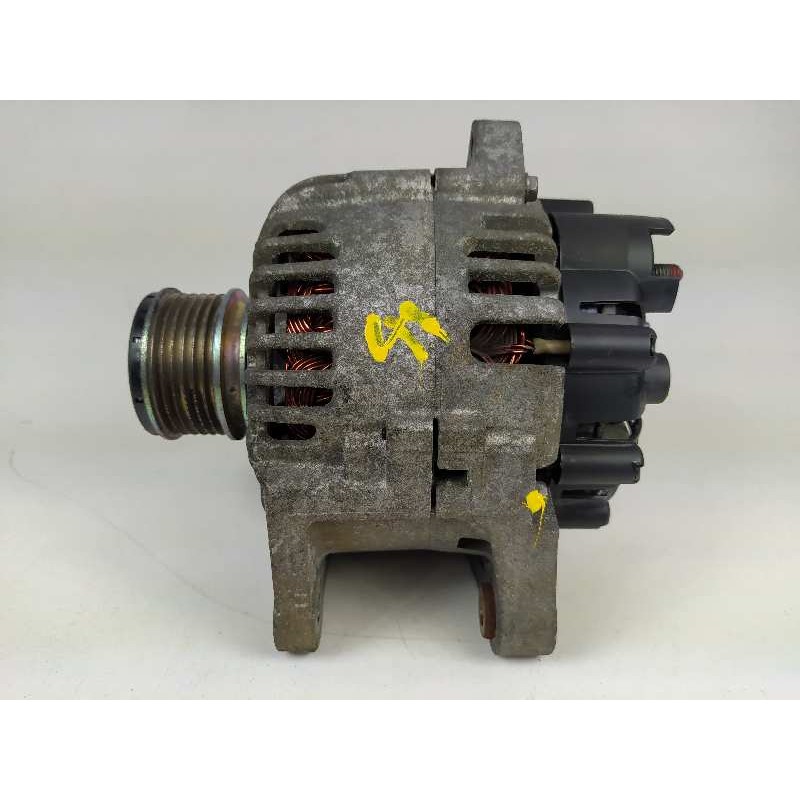 Recambio de alternador para renault kangoo furgón professional referencia OEM IAM 8200667608A 2543562B 108013286