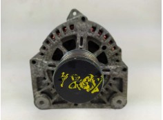 Recambio de alternador para renault kangoo furgón professional referencia OEM IAM 8200667608A 2543562B 108013286 2