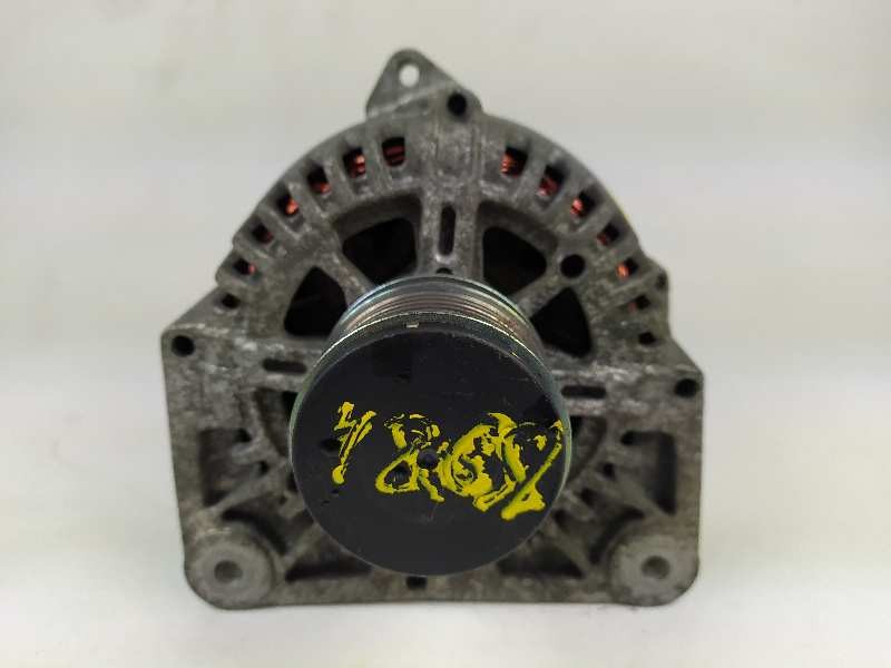 Recambio de alternador para renault kangoo furgón professional referencia OEM IAM 8200667608A 2543562B 108013286