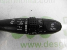 Recambio de mando limpia para kia picanto 1.1 lx referencia OEM IAM 75733A   2