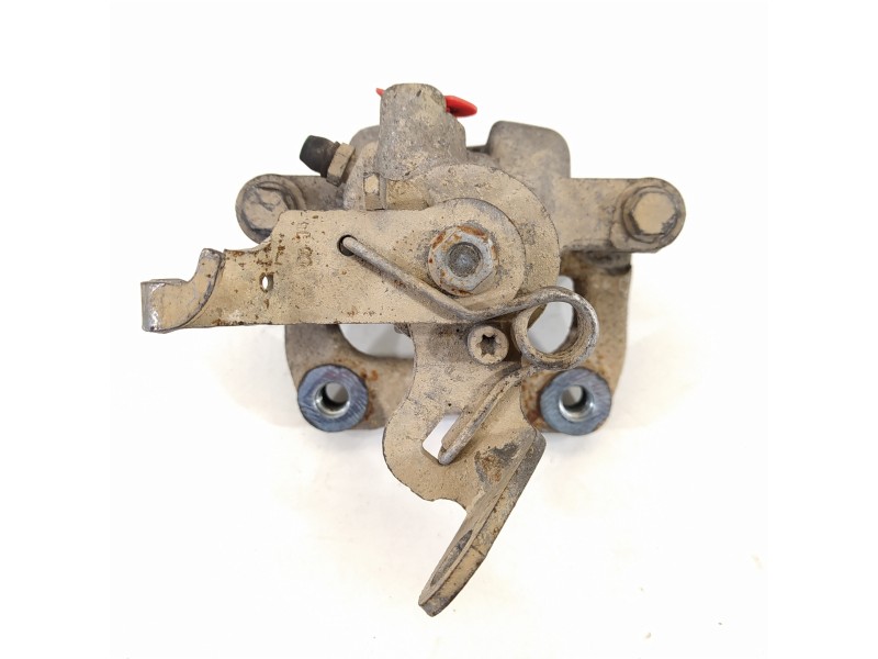 Recambio de pinza freno trasera izquierda para seat leon (5f1) reference plus referencia OEM IAM 5Q0615423A  