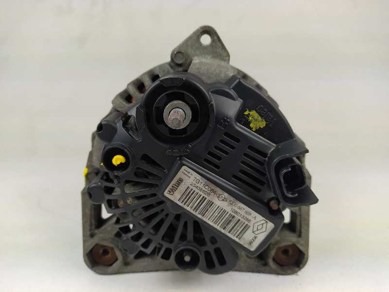 Recambio de alternador para renault kangoo furgón professional referencia OEM IAM 8200667608A 2543562B 108013286
