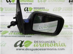 Recambio de retrovisor derecho para kia picanto 1.1 lx referencia OEM IAM   