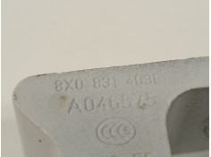 Recambio de bisagra puerta para seat arona xperience referencia OEM IAM 8X0831403E   2