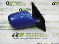 Recambio de retrovisor derecho para kia picanto 1.1 lx referencia OEM IAM    2
