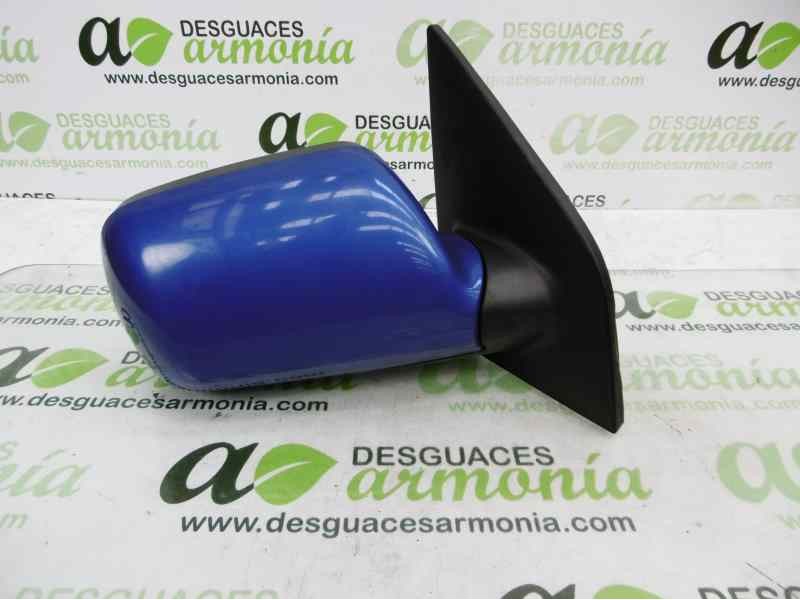 Recambio de retrovisor derecho para kia picanto 1.1 lx referencia OEM IAM   