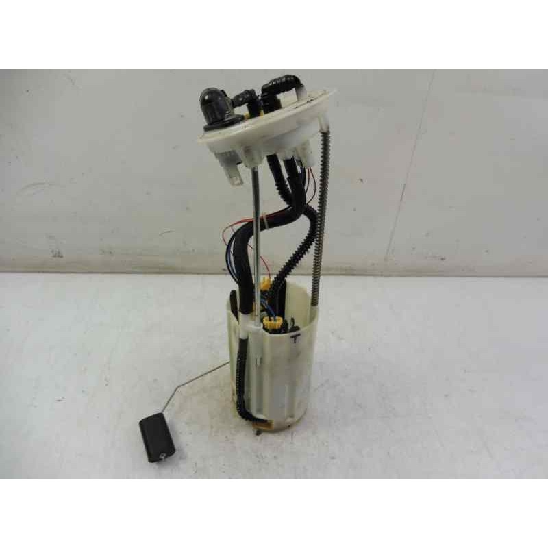 Recambio de bomba combustible para fiat ducato furgón 35 (290) 150 (rs: 3450 mm) (l2h1) referencia OEM IAM   