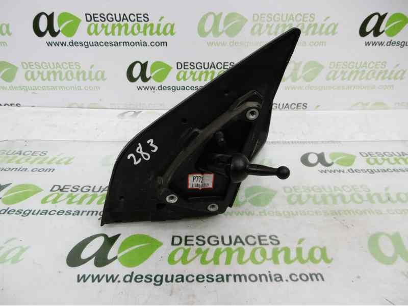 Recambio de retrovisor derecho para kia picanto 1.1 lx referencia OEM IAM   