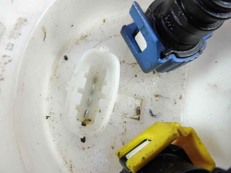 Recambio de bomba combustible para fiat ducato furgón 35 (290) 150 (rs: 3450 mm) (l2h1) referencia OEM IAM   