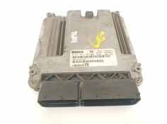 Recambio de centralita motor uce para mitsubishi outlander (cw0) 2.0 di-d cat referencia OEM IAM 1860A906  