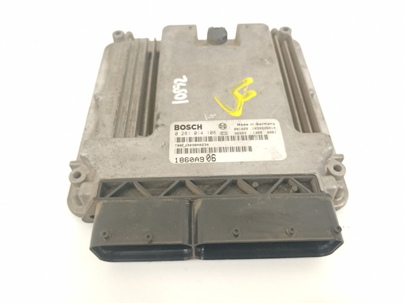 Recambio de centralita motor uce para mitsubishi outlander (cw0) 2.0 di-d cat referencia OEM IAM 1860A906   Recambio de centralita motor uce para mitsubishi outlander (cw0) 2.0 di-d cat referencia OEM IAM 1860A906