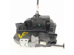 Recambio de cerradura puerta trasera izquierda para mercedes-benz x-klasse (bm 470) x 250 d 4matic doppelkabine (470.231) refere