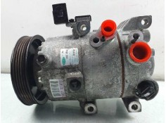 Recambio de compresor aire acondicionado para hyundai i30 (gd) tecno referencia OEM IAM F500JDCCF03 KH2D2914 