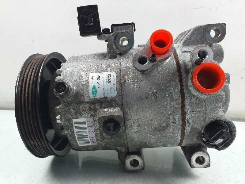 Recambio de compresor aire acondicionado para hyundai i30 (gd) tecno referencia OEM IAM F500JDCCF03 KH2D2914 