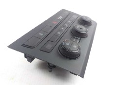 Recambio de mando climatizador para seat leon (5f1) reference plus referencia OEM IAM    2