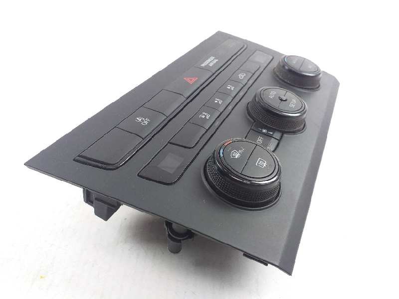 Recambio de mando climatizador para seat leon (5f1) reference plus referencia OEM IAM   