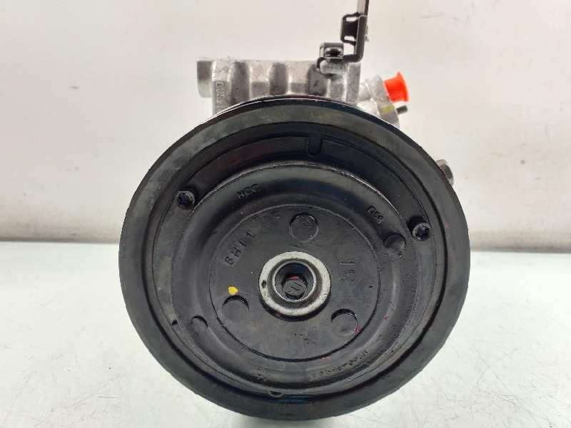 Recambio de compresor aire acondicionado para hyundai i30 (gd) tecno referencia OEM IAM F500JDCCF03 KH2D2914 