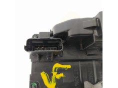 Recambio de cerradura puerta trasera izquierda para mercedes-benz x-klasse (bm 470) x 250 d 4matic doppelkabine (470.231) refere 2