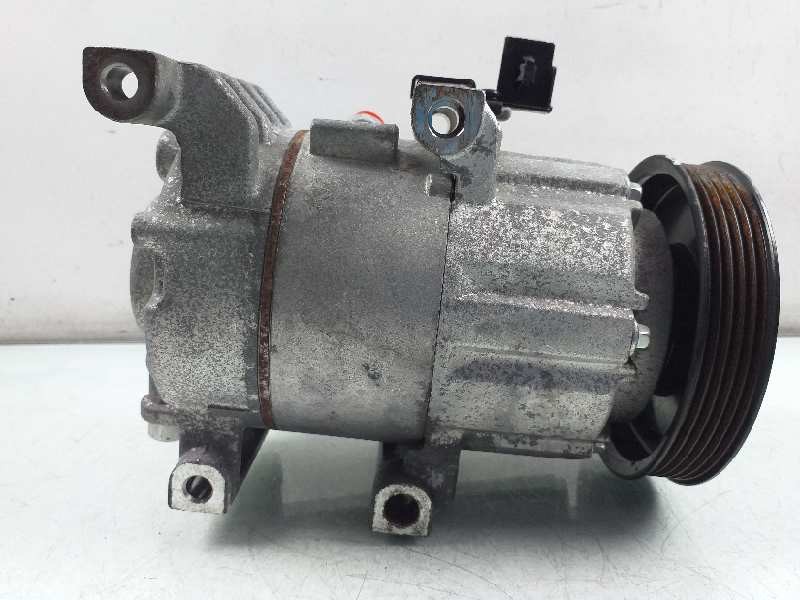 Recambio de compresor aire acondicionado para hyundai i30 (gd) tecno referencia OEM IAM F500JDCCF03 KH2D2914 